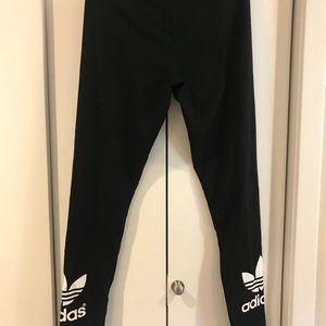 Brand New Adidas Leggings
